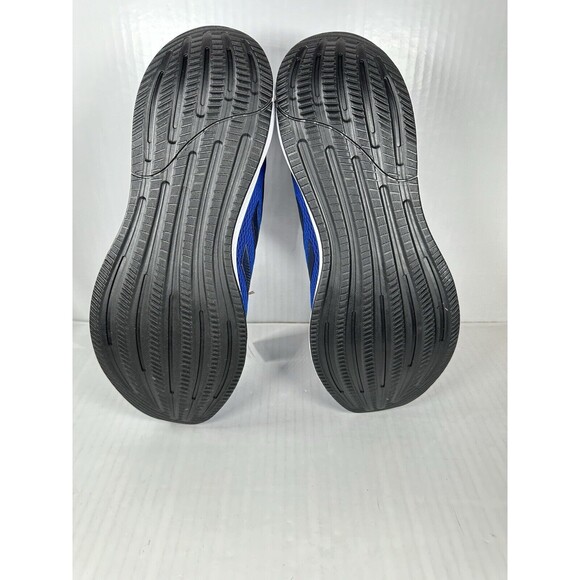 Size 13 Men’s Adidas Response Running Shoes Sneakers Blue IF8597 NEW main image 5